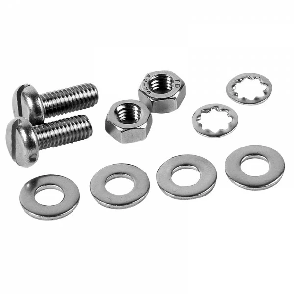 Fairlocks Blauwe Adaptor - Afbeelding 3