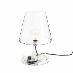 Fatboy Trans-parents