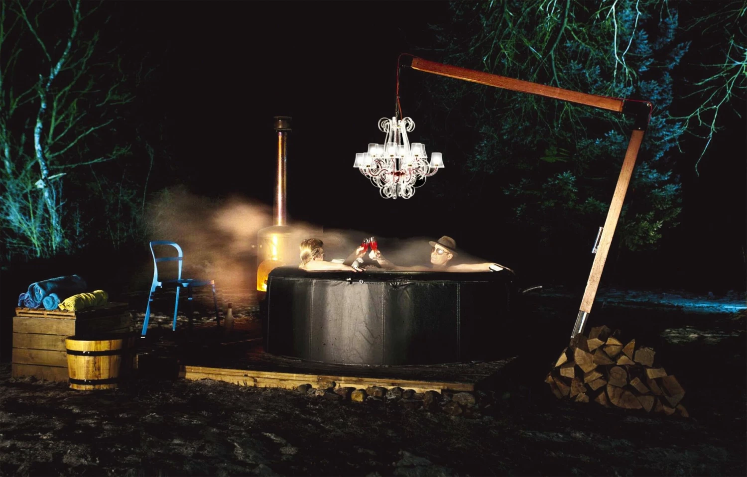 Fatboy Rockcoco - Afbeelding 7