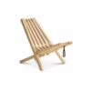Fieldchair Groot Houten Klapstoel