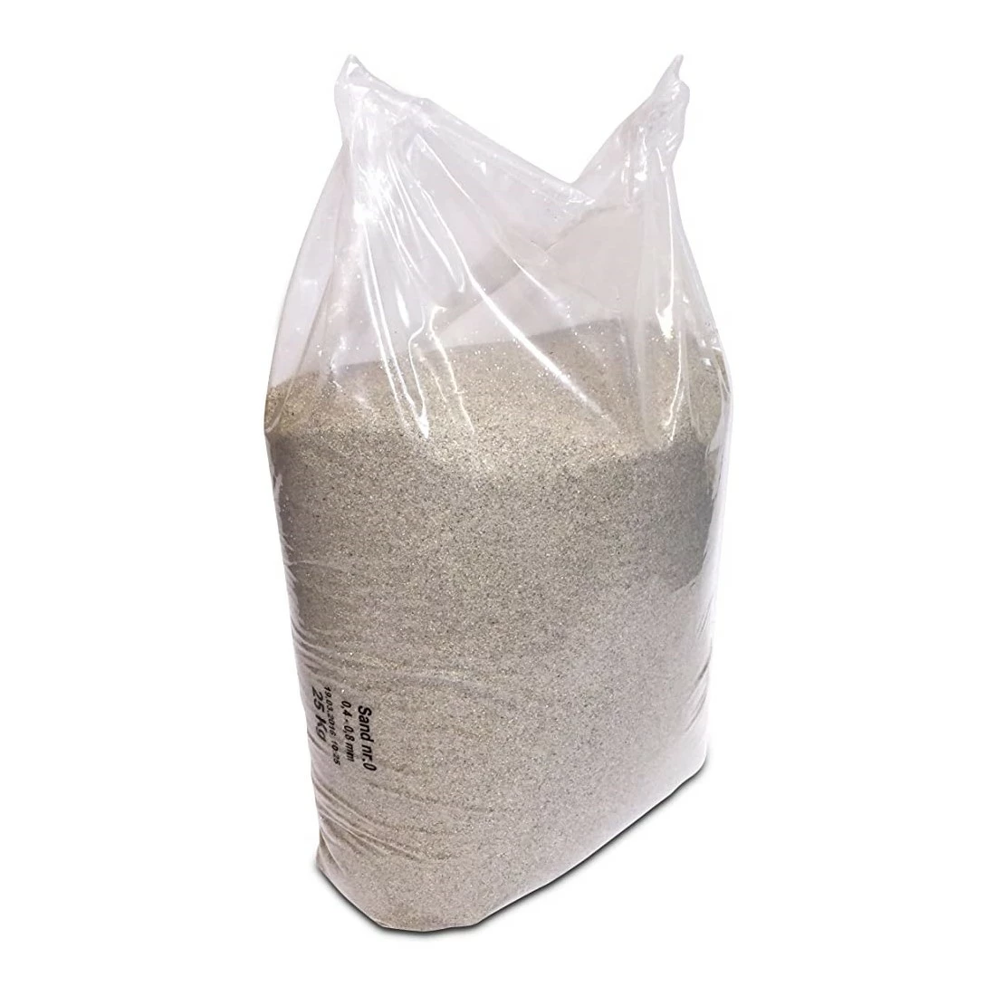 Filterzand - Afbeelding 2