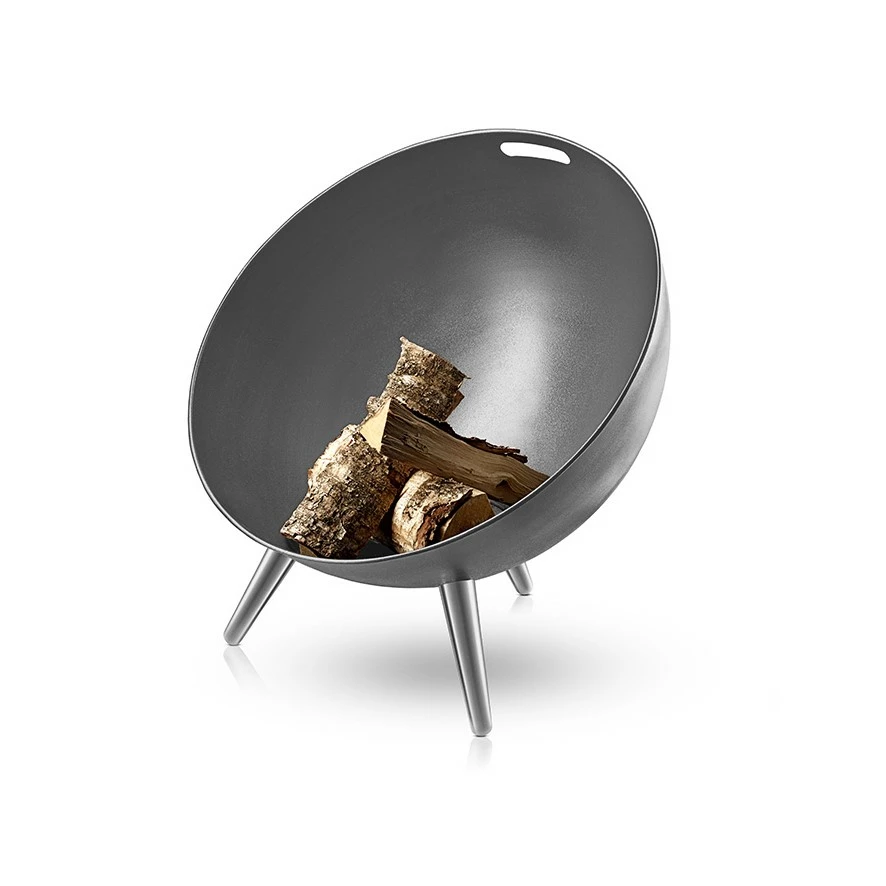 Fireglobe Vuurschaal Eva Solo - Afbeelding 4