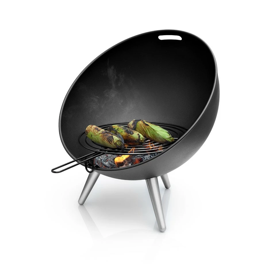 Fireglobe Vuurschaal Eva Solo - Afbeelding 3