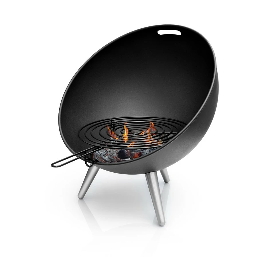 Fireglobe Vuurschaal Eva Solo - Afbeelding 2