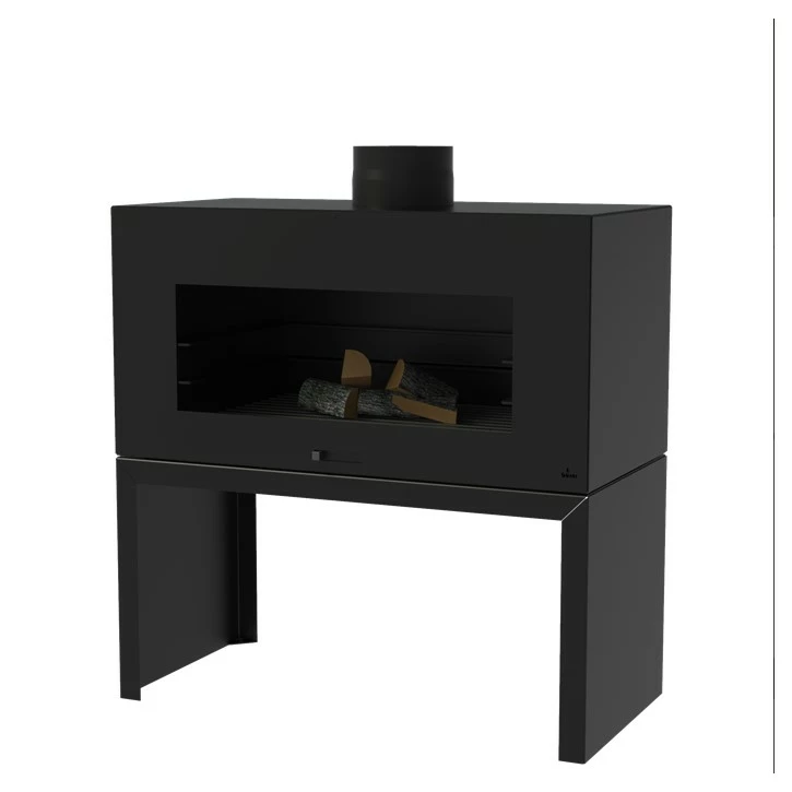 Enok Haardvuur - Afbeelding 2