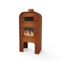 Gap Tuinhaard Met Pizzaoven