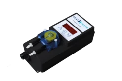 Heat Cover Doseerkit