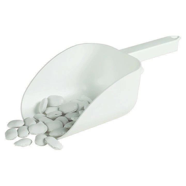 HTH Chloor Pastillen 7g 2,5kg - Afbeelding 2