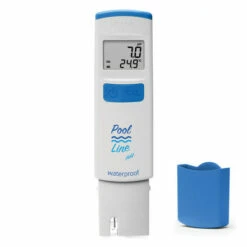 Hanna Pocket Ph Meter Basic