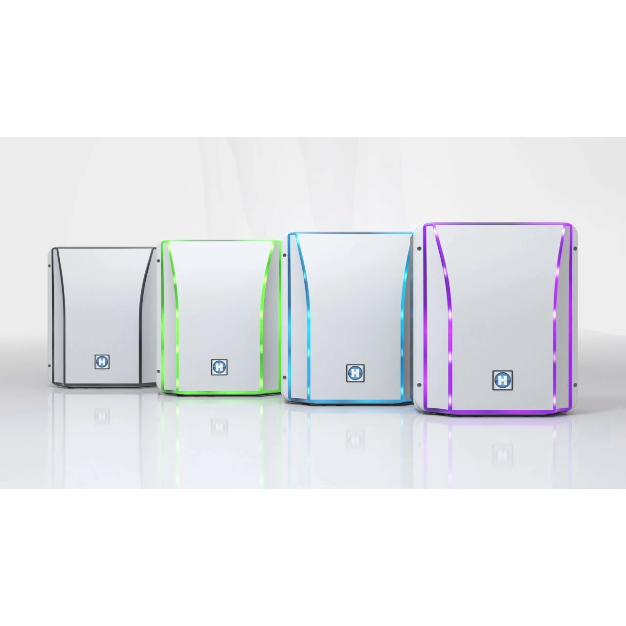 Hayward Salt And Swim 2 + - Afbeelding 2