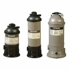 Hayward Starclear Patroonfilter
