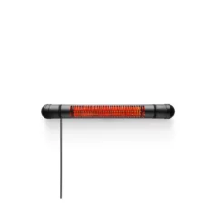 Eva Solo Heatup Terrasverwarmer Wandmontage