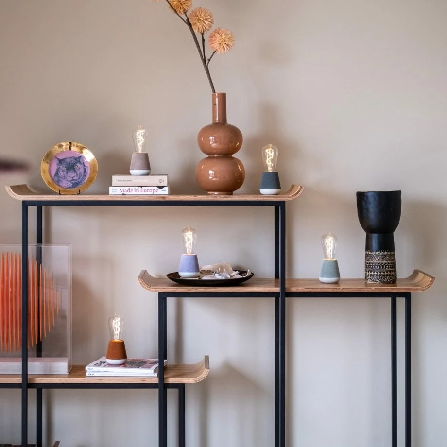 Humble One Soft Tafellamp - Afbeelding 2