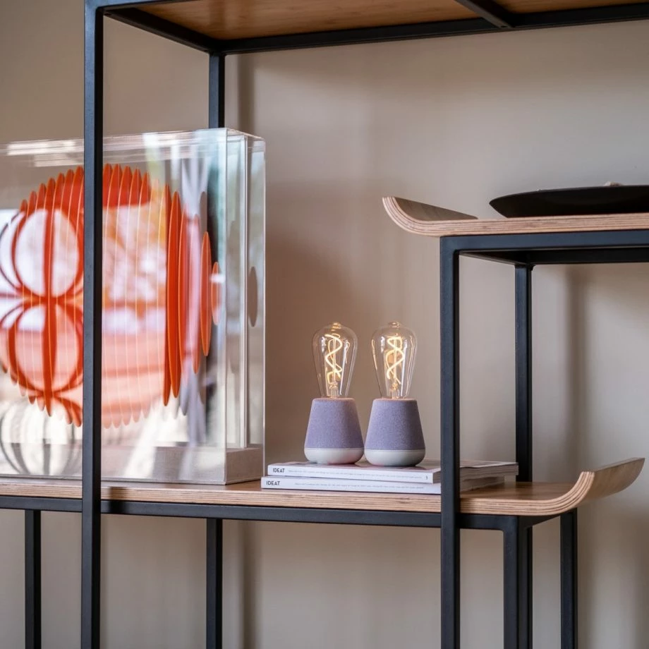 Humble One Soft Tafellamp - Afbeelding 3