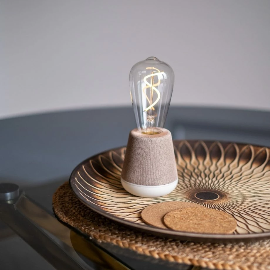 Humble One Soft Tafellamp - Afbeelding 10