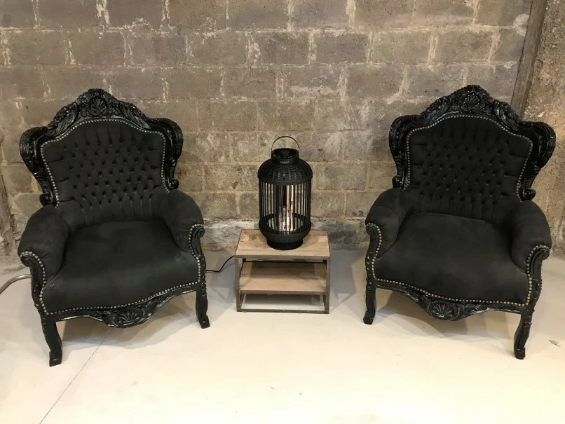 Ultra Indox Tafel Infrarood Straler 1200 - Afbeelding 3