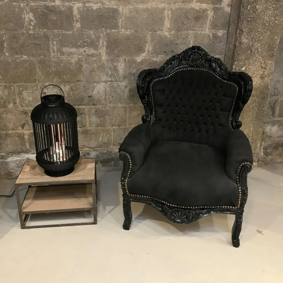 Ultra Indox Tafel Infrarood Straler 1200 - Afbeelding 4