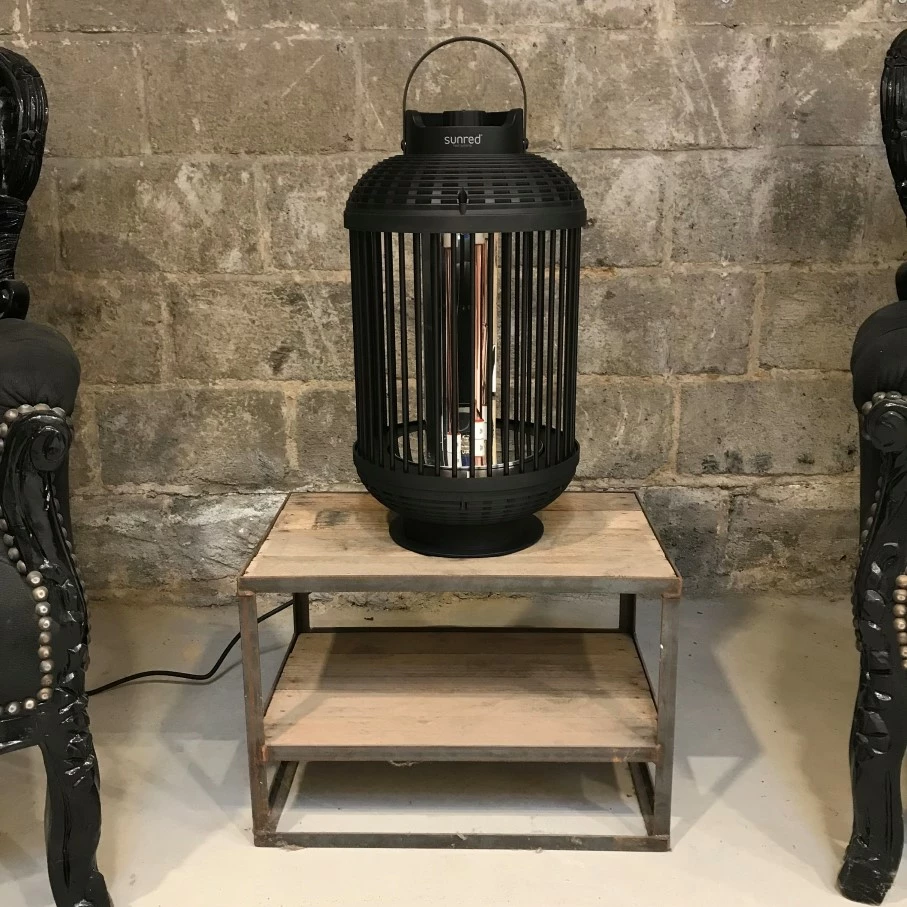 Ultra Indox Tafel Infrarood Straler 1200 - Afbeelding 5