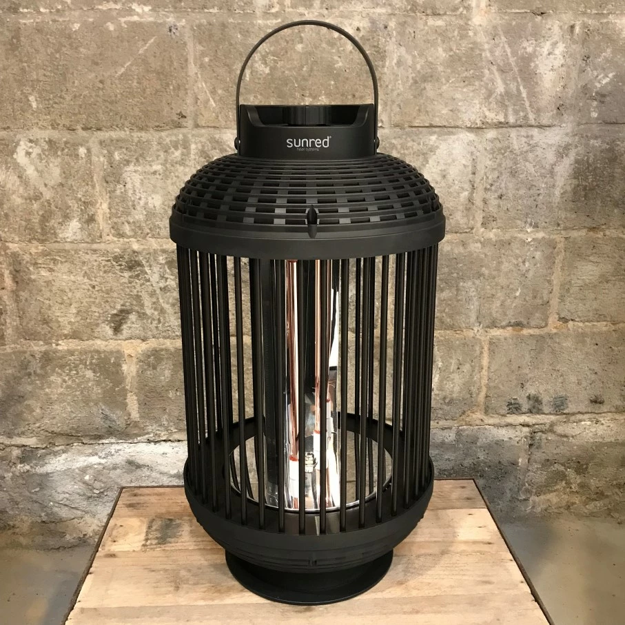 Ultra Indox Tafel Infrarood Straler 1200 - Afbeelding 7