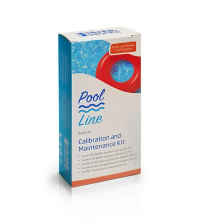 Pocket PH -, ORP – En T Meter - Afbeelding 2