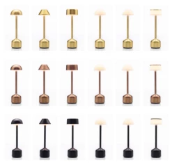 Imagilights Demoiselle Tall LED Tafellamp