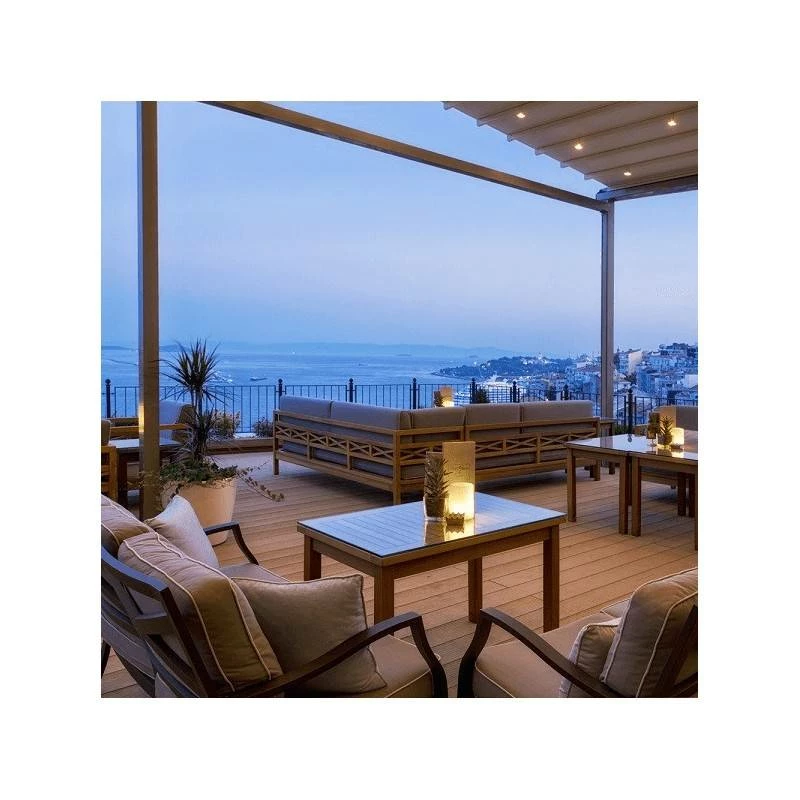 Tebur Tafellamp Imagilights - Afbeelding 7