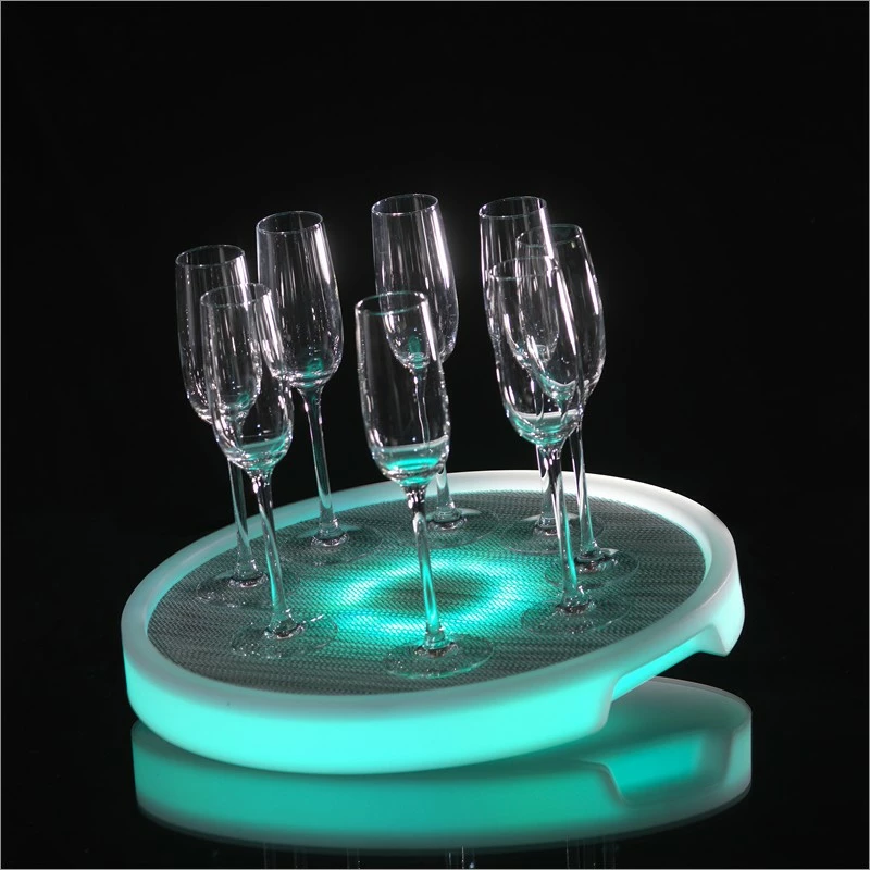 Imagilights Tron Round