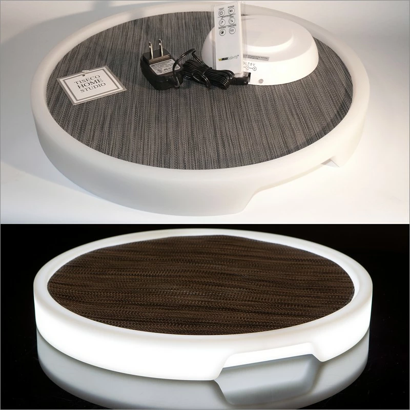 Imagilights Tron Round - Afbeelding 5