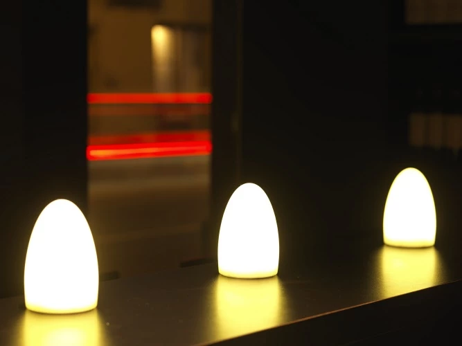 Tebur Tafellamp Imagilights - Afbeelding 9