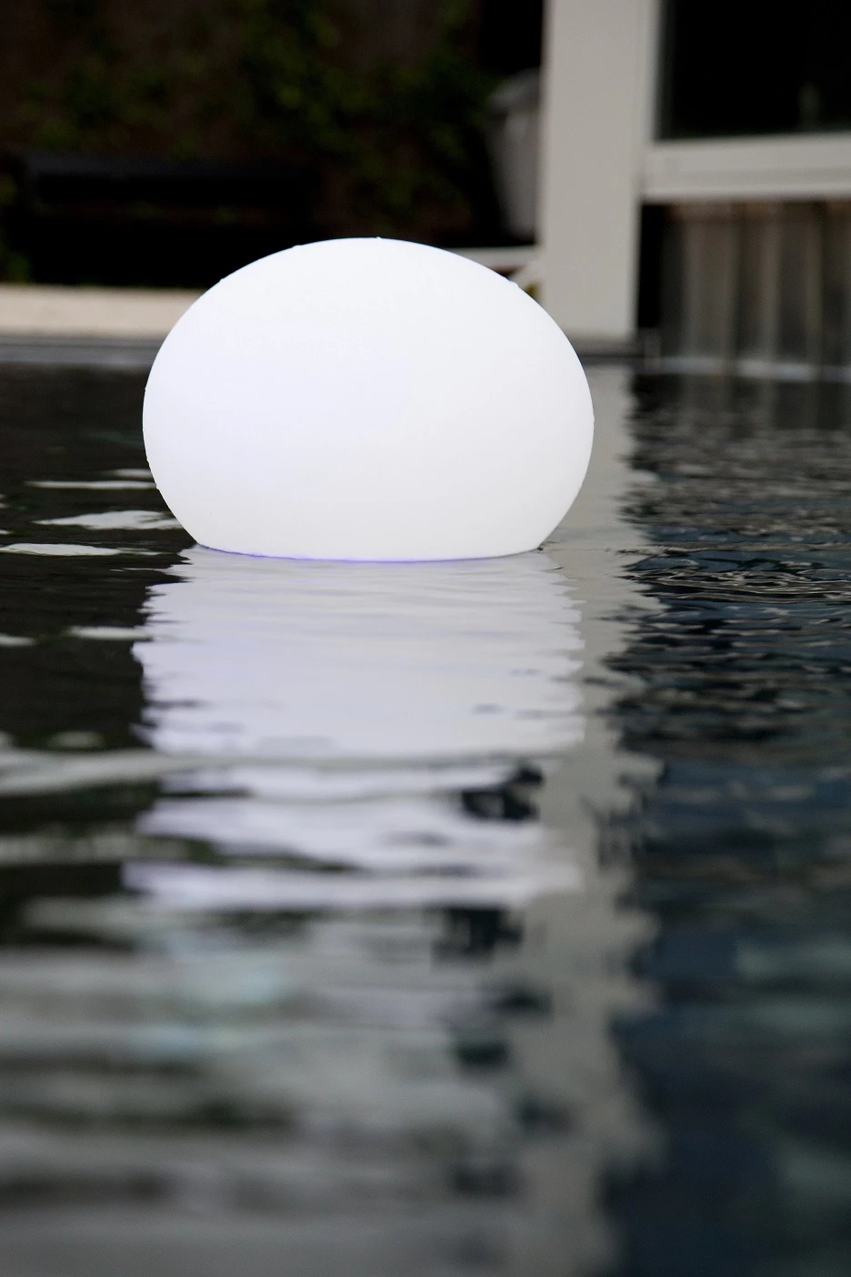 Imagilights Sfeerlamp Flat Ball - Afbeelding 2