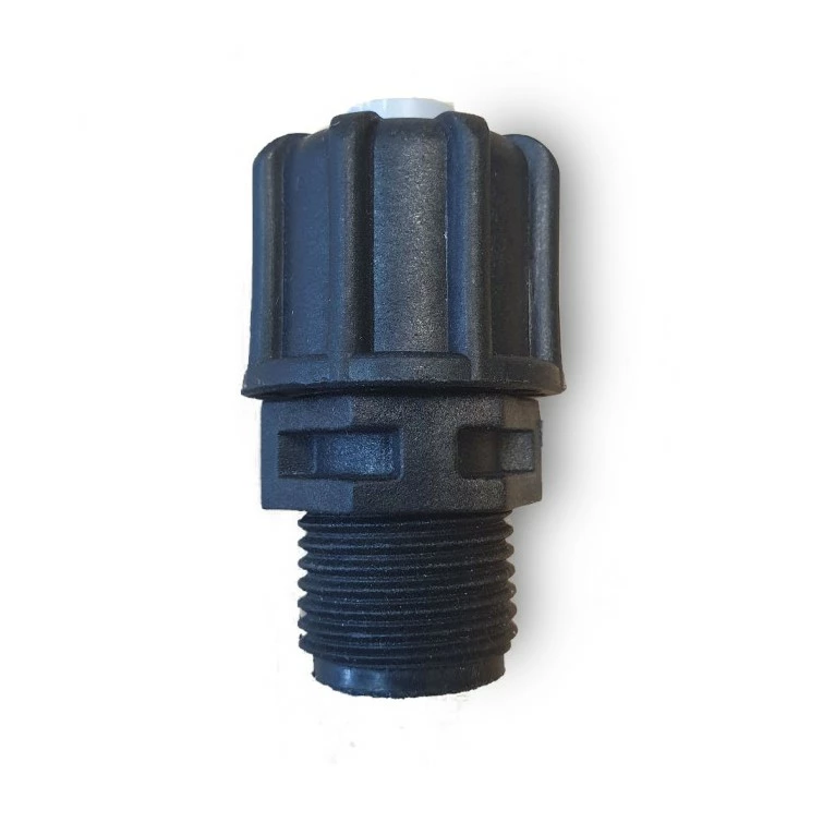 Doseerslang LDPE Crystal 4 X 6 - Afbeelding 2