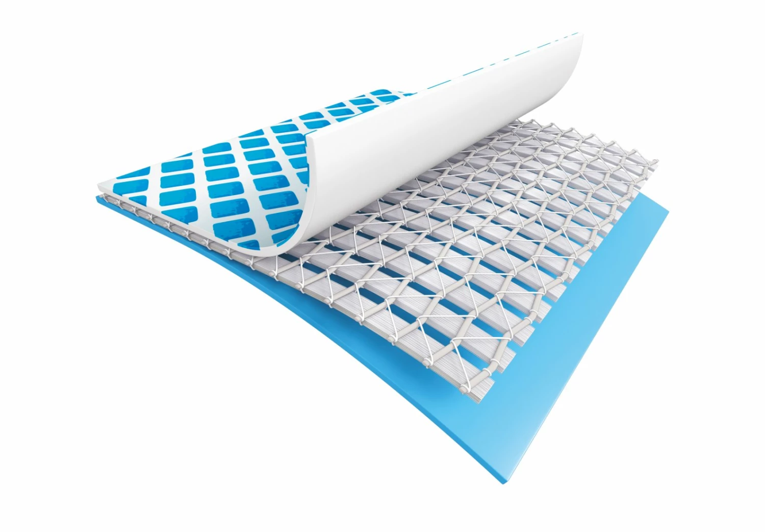 Intex Graphite Panel Pool – 478 X 124 Cm - Afbeelding 3