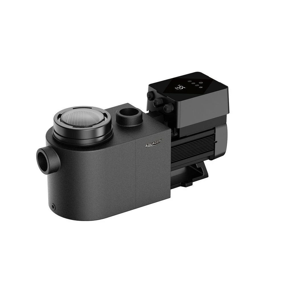 Inverstar VS Zwembadpomp