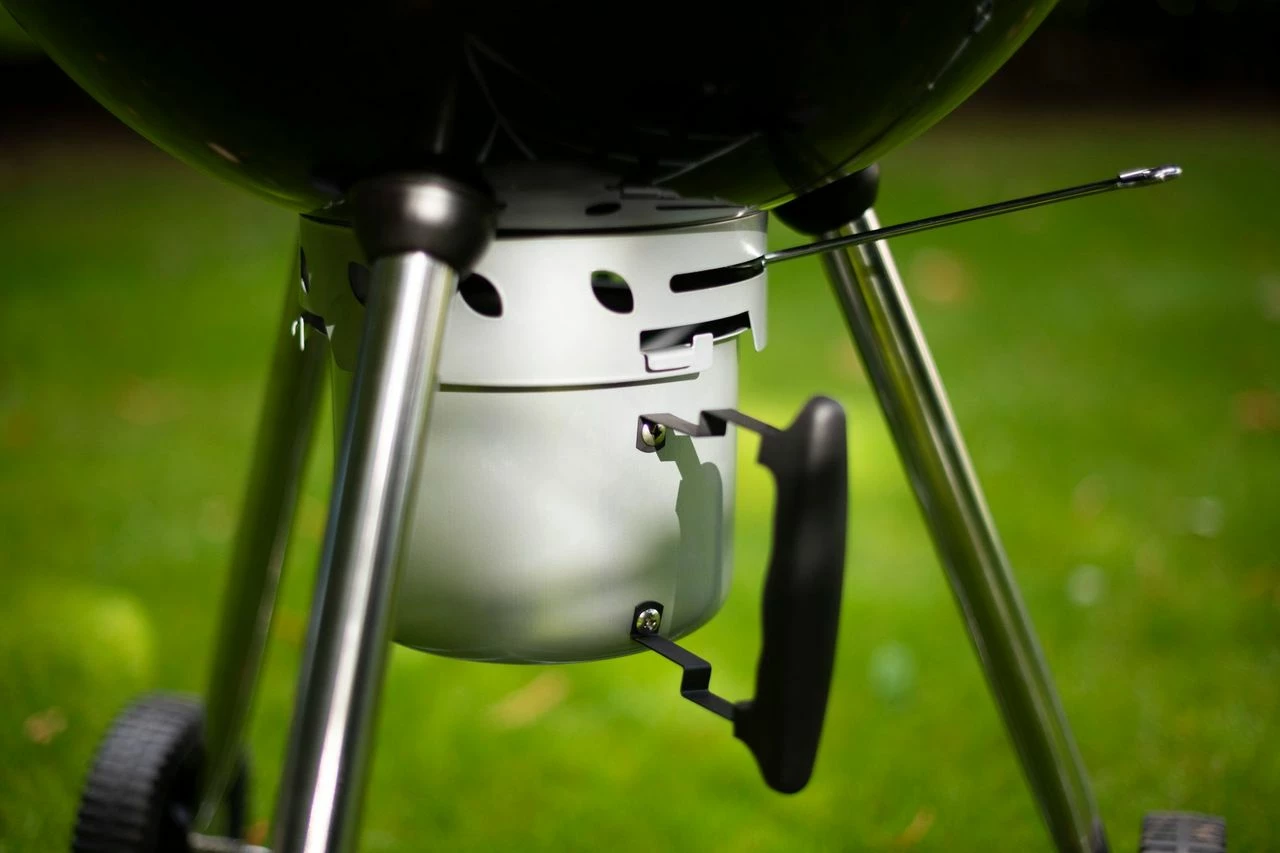 Kettle Kolen BBQ - Afbeelding 11