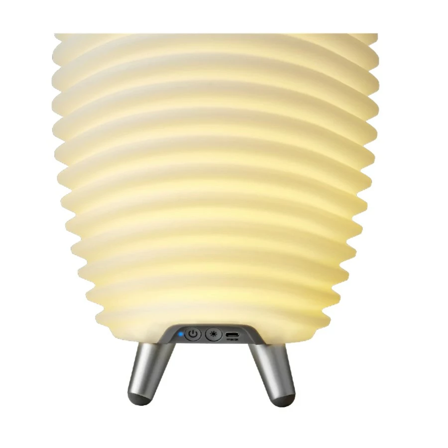 Synergy Wijnkoeler Met LED - Afbeelding 14