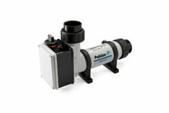 Kunststof Elektrische Verwarmer