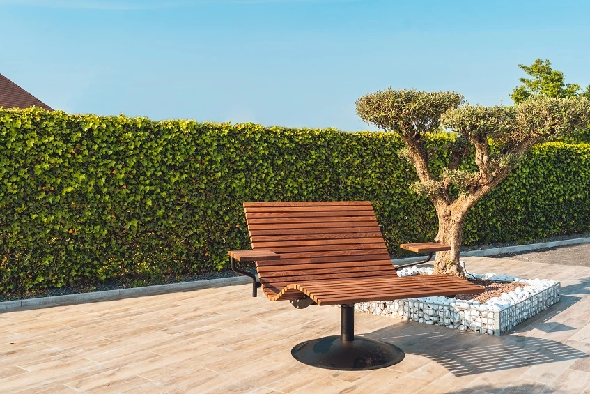 Lazy Daisy Lounger - Afbeelding 7