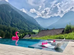 Ledge Lounger Ligbed