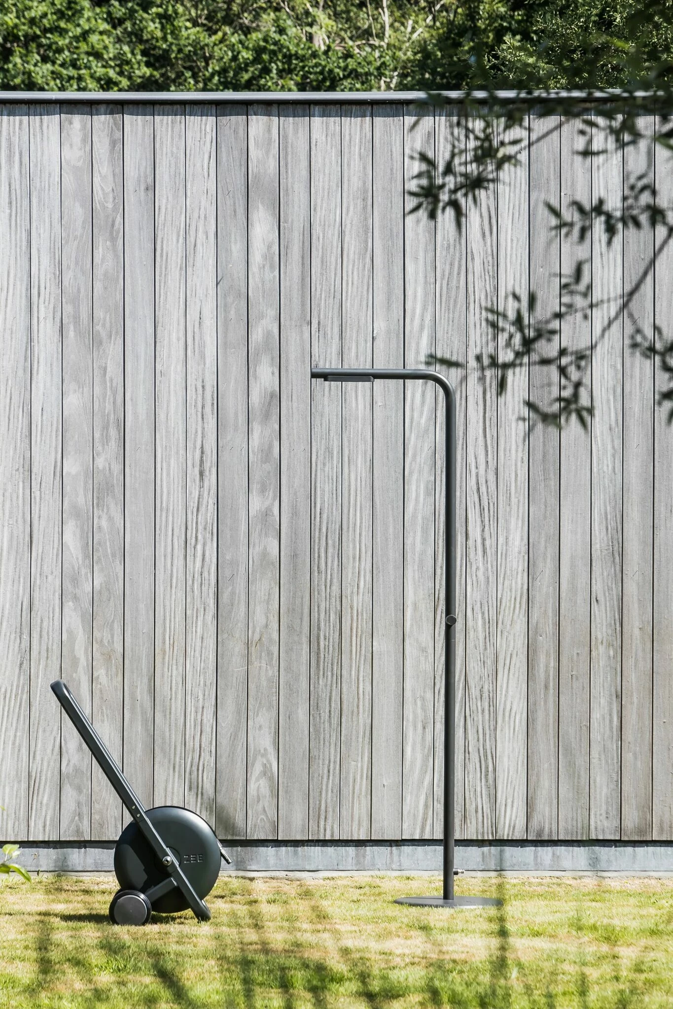 Levantine Outdoor Shower - Afbeelding 8