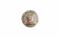 Outdooroven Magnetische Thermometer