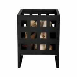 Moderne Vuurkorf Vierkant