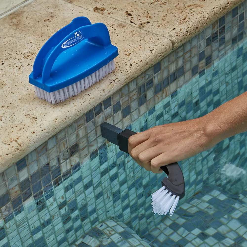 Multifunctionele Borstel Met Handvat - Afbeelding 4