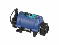 Nano Spa 6kW Electrische Verwarmer