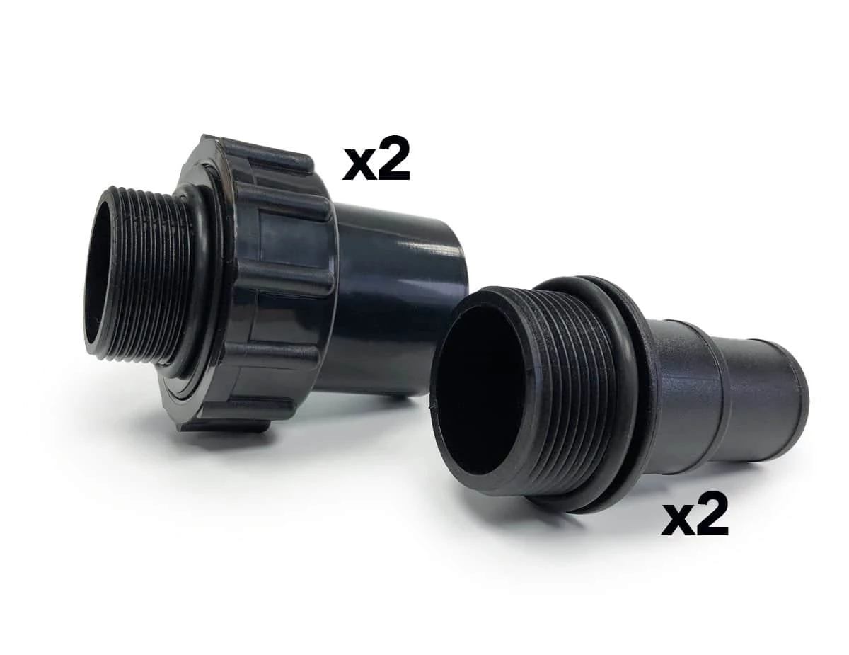 Nano Splasher 3kW Electrische Verwarmer - Afbeelding 5