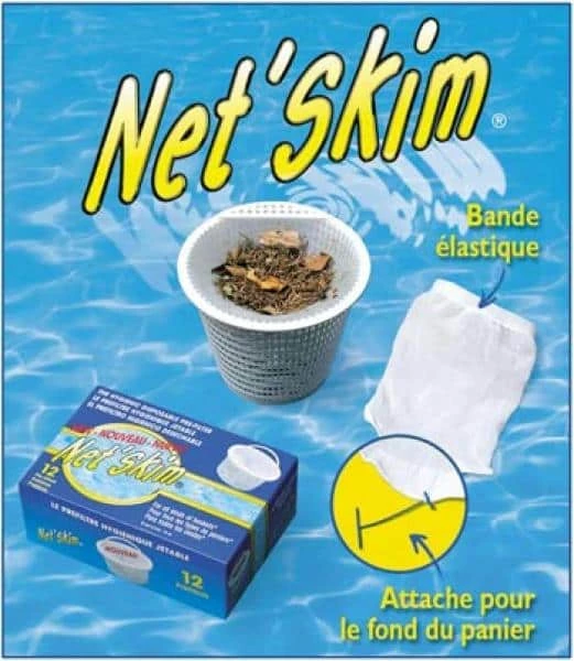 Net’Skim - Afbeelding 4