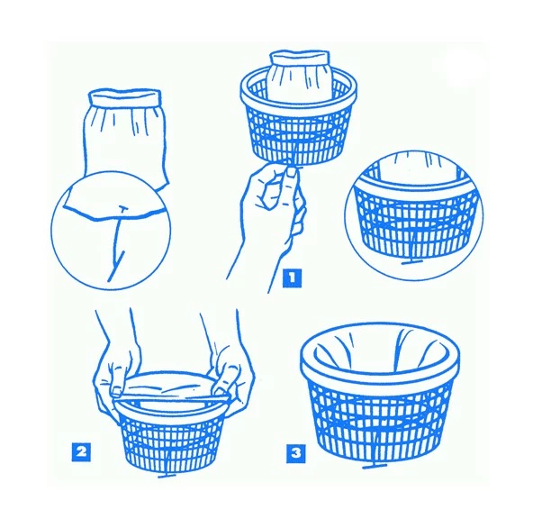 Net’Skim - Afbeelding 2