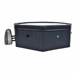 Netspa Spa Octopus 6 Personen