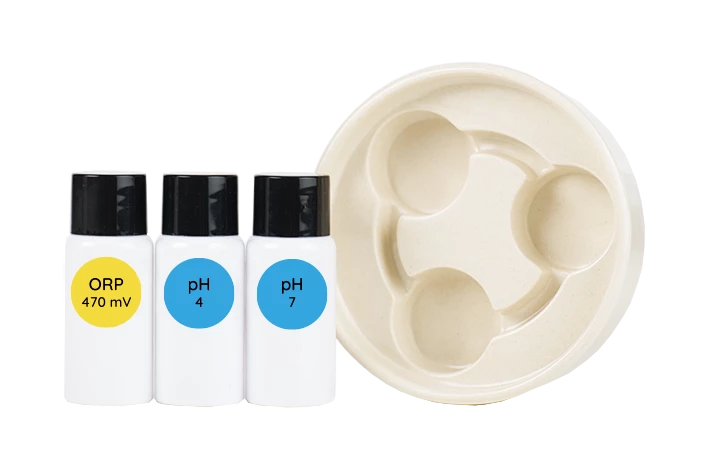 Ondilo ICO Kalibratiekit Box - Afbeelding 2