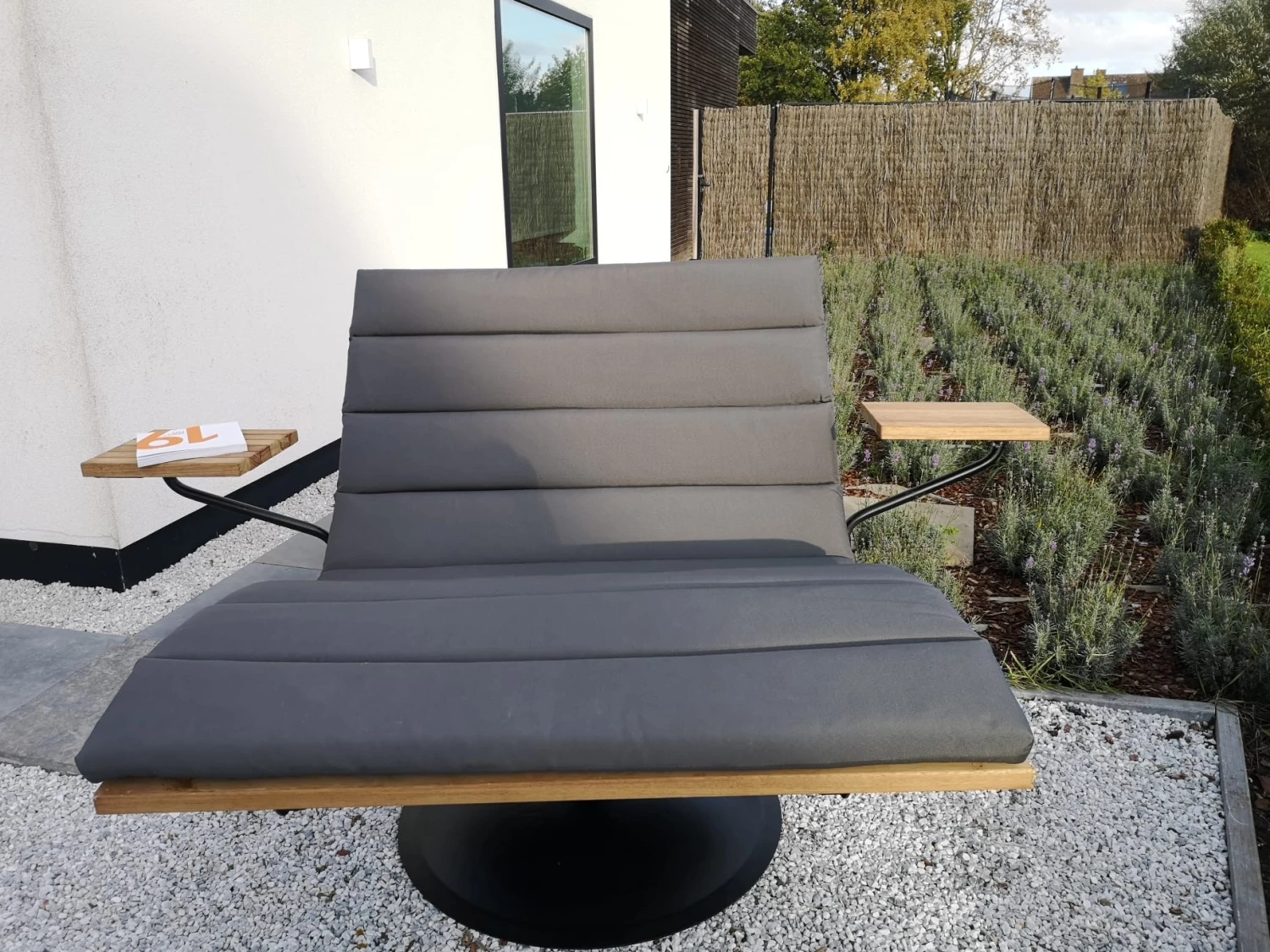 Lazy Daisy Lounger - Afbeelding 10