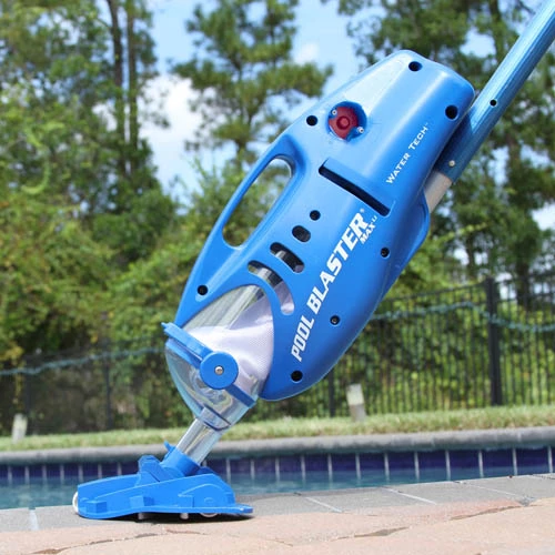 Poolblaster MAX Elektrische Vacuum Reiniger - Afbeelding 2